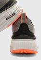 Tenis SKECHERS Go Run Elevate 2.0 Gris de Skechers