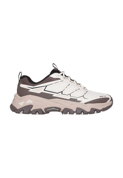 TENIS SKECHERS MUJER 180328BRTN D LITES H Talla 8