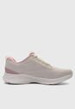 Tenis Running SKECHERS Skech-Lite Pro 2.0 Beige de Skechers
