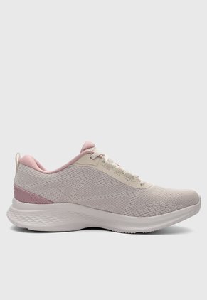 Tenis Running SKECHERS Skech-Lite Pro 2.0 Beige