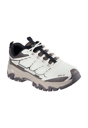 TENIS SKECHERS MUJER 180328BRTN D LITES H Talla 8
