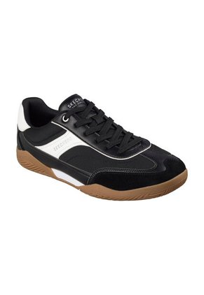TENIS SKECHERS HOMBRE 183410BLK ZINGER EVO Talla 9.5