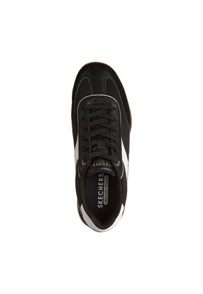 TENIS SKECHERS HOMBRE 183410BLK ZINGER EVO Talla 9.5