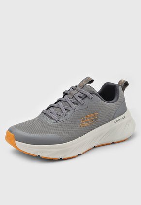 Tenis SKECHERS Edgeride - Rekze Gris