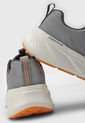 Tenis SKECHERS Edgeride - Rekze Gris de Skechers