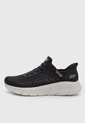 Tenis Lifestyle Skechers Bobs Flex Negro de Skechers