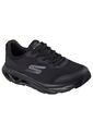 Tenis Skechers Mujer Mesh Slip On - Negro de Skechers