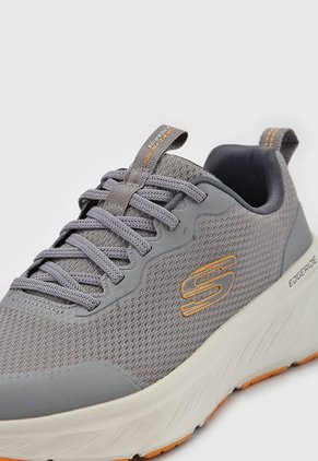 Tenis SKECHERS Edgeride - Rekze Gris