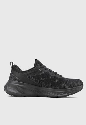 Tenis SKECHERS Relaxed Fit Edgeride Negro