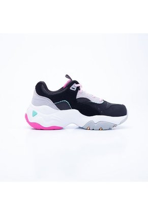 TENIS SKECHERS MUJER D'LITES 3.0