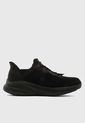 Tenis SKECHERS Squad Chaos SR Negro de Skechers