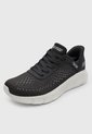 Tenis Lifestyle Skechers Bobs Flex Negro de Skechers