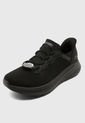 Tenis SKECHERS Squad Chaos SR Negro de Skechers