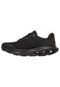 Tenis Skechers Mujer Mesh Slip On - Negro de Skechers