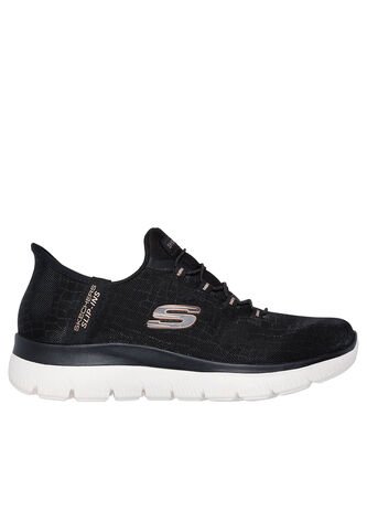 TENIS SKECHERS MUJER 150128BKRG SUMMITS Talla 5.5 Skechers
