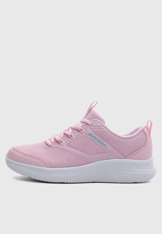 Tenis Casuales SKECHERS Lite Pro Rosa Skechers