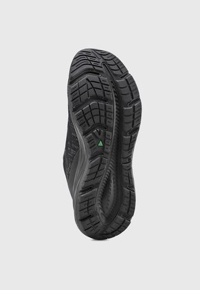 Tenis SKECHERS Relaxed Fit Edgeride Negro