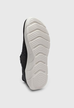 Tenis Lifestyle Skechers Bobs Flex Negro