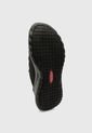 Tenis SKECHERS Squad Chaos SR Negro de Skechers