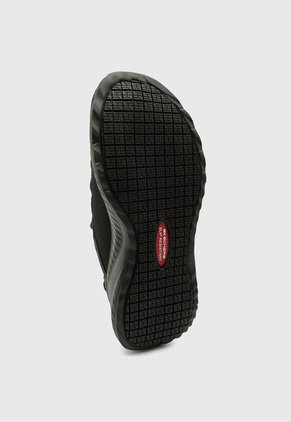 Tenis SKECHERS Squad Chaos SR Negro
