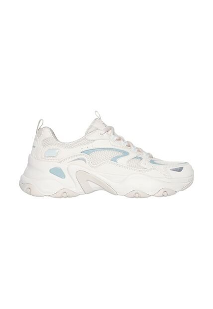 TENIS SKECHERS MUJER 150520NTBL D'LITES 5 Talla 5