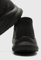 Tenis SKECHERS Squad Chaos SR Negro de Skechers