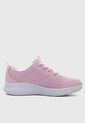 Tenis Casuales SKECHERS Lite Pro Rosa de Skechers