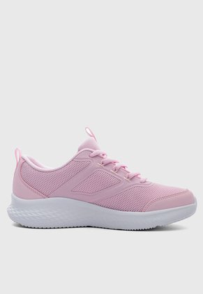 Tenis Casuales SKECHERS Lite Pro Rosa