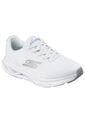 Tenis Skechers Mujer Mesh Slip On - Blanco de Skechers