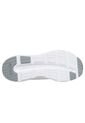 Tenis Skechers Mujer Mesh Slip On - Blanco de Skechers