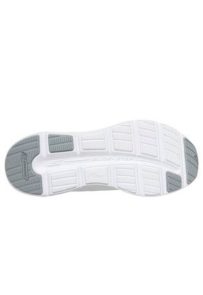 Tenis Skechers Mujer Mesh Slip On - Blanco