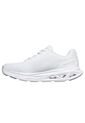 Tenis Skechers Mujer Mesh Slip On - Blanco de Skechers
