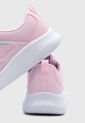 Tenis Casuales SKECHERS Lite Pro Rosa de Skechers