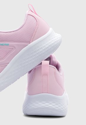 Tenis Casuales SKECHERS Lite Pro Rosa