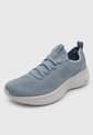 Tenis Lifestyle Skechers Bobs Infinity Celeste de Skechers