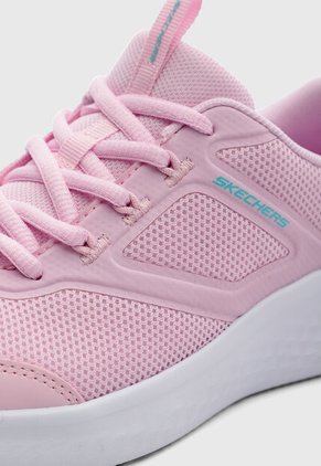 Tenis Casuales SKECHERS Lite Pro Rosa