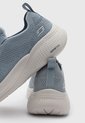 Tenis Lifestyle Skechers Bobs Infinity Celeste de Skechers