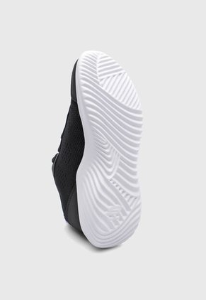 Tenis Casuales SKECHERS Bounder Negro