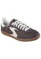 Tenis Skechers Mujer Hotshot - Gris de Skechers
