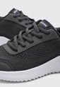 Tenis Casuales SKECHERS Bounder Negro de Skechers