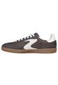 Tenis Skechers Mujer Hotshot - Gris de Skechers