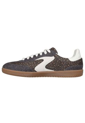 Tenis Skechers Mujer Hotshot - Gris