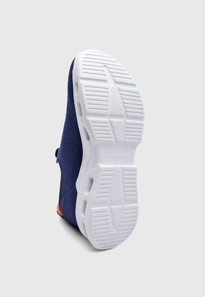 Tenis Lifestyle SKECHERS Glide-Step Drift Azul