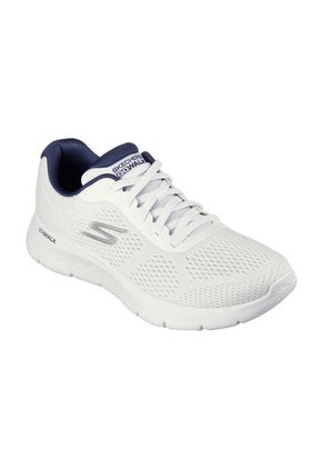 TENIS SKECHERS HOMBRE 216486WNV GO WALK FL Talla 8.5
