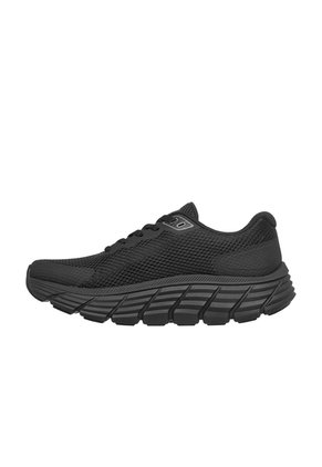 Tenis Skechers  Mujer Athletic Mesh Lace Up W/  - Negro