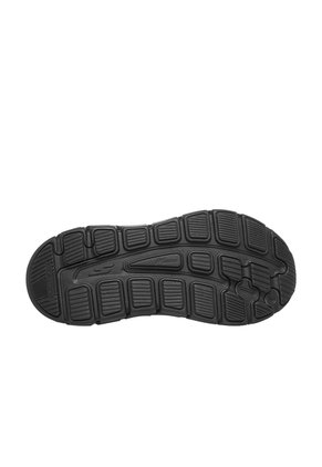 Tenis Skechers  Mujer Athletic Mesh Lace Up W/  - Negro
