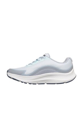 Tenis Skechers  Mujer Athletic Mesh Bungee W/  - Azul