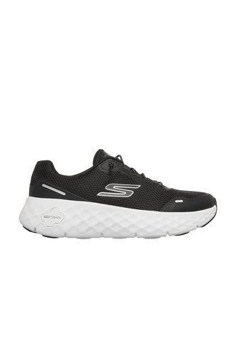 Tenis Skechers  Mujer Athletic Mesh Bungee W/Hm  - Negro Skechers