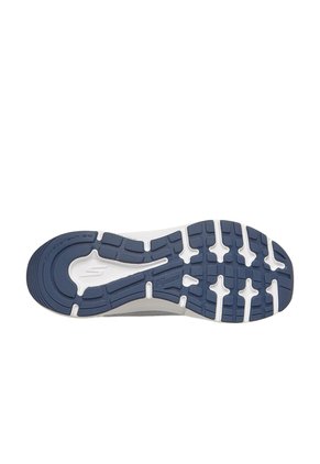 Tenis Skechers  Mujer Athletic Mesh Bungee W/  - Azul
