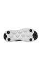 Tenis Skechers  Mujer Athletic Mesh Bungee W/Hm  - Negro de Skechers